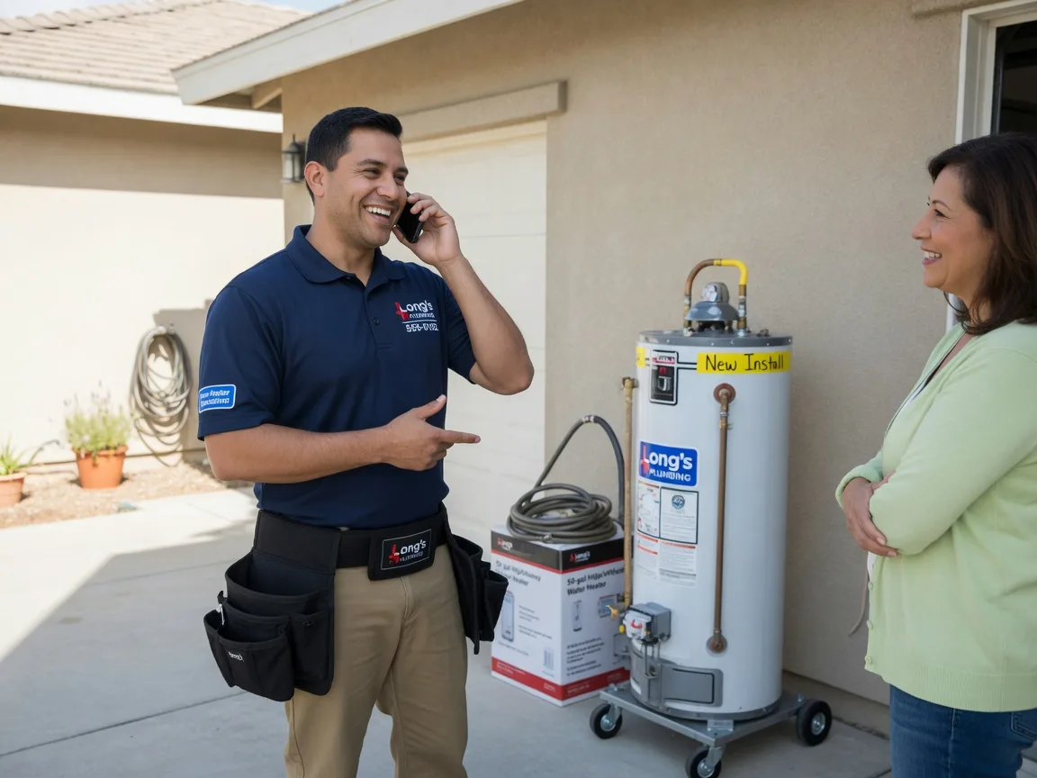 Leak Detection Douglasville, GA FAQs